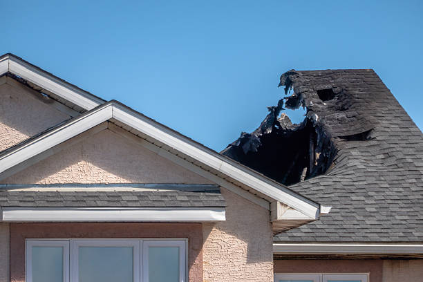 Licensed Fire Damage Removal service in Maple Shade, NJ - Fire Damage Laser Cleaning